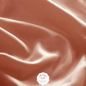 Lençol Virol Sem Elástico Bambu 600 Fios Bulgari